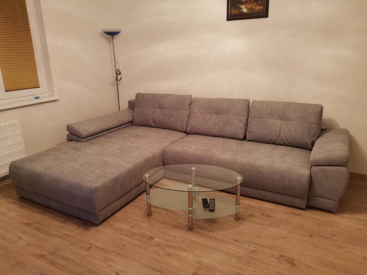Apartman Anro Kanianka Экстерьер фото