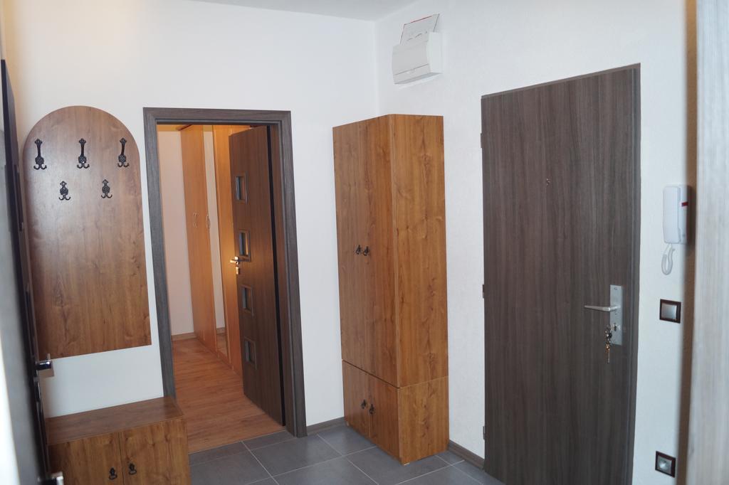 Apartman Anro Kanianka Экстерьер фото